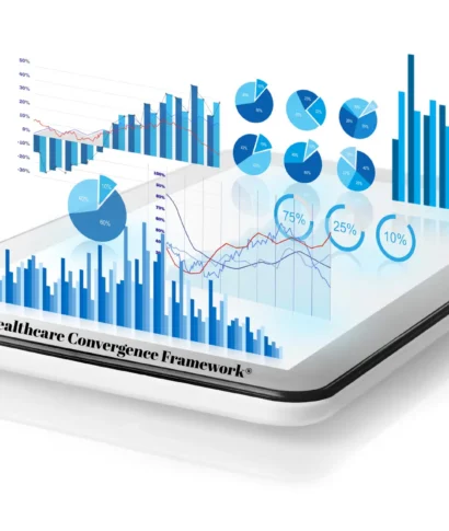 The Healthcare Convergence Framework® by Dr Garbelli