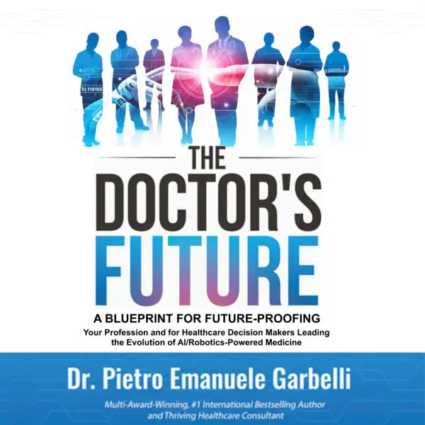 The Doctor's Future - Audiobook