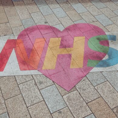Photo NHS