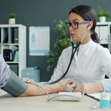 Photo MedTech Trust Gap