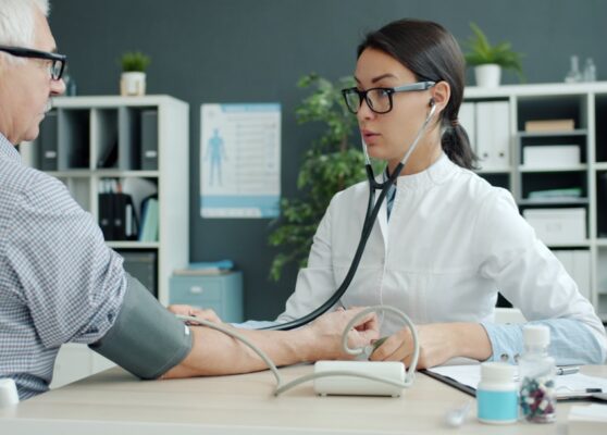 Photo MedTech Trust Gap