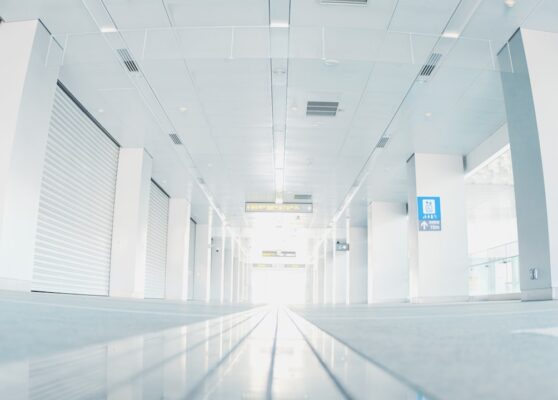 Photo Medtech-Healthcare Divide