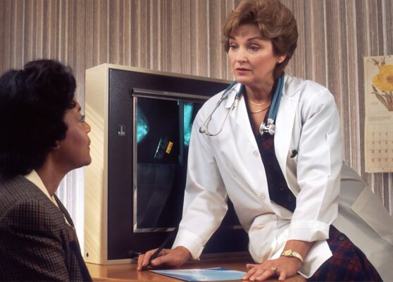 Photo Consultant Doctor