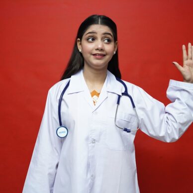 Photo Speak So Medical Leaders Say Yes