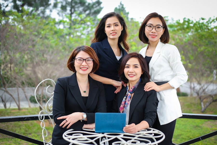 Photo Medtech Sales Teams