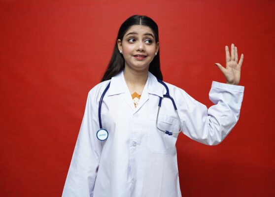 Photo Speak So Medical Leaders Say Yes