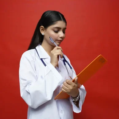Photo Future Proofing Healthcare